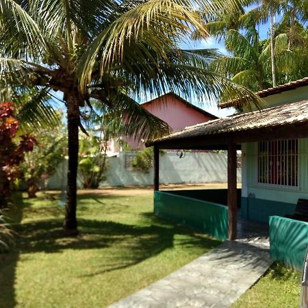 Recanto Verde Araruama Com Piscina E Campo De Futebol Βίλα Εξωτερικό φωτογραφία