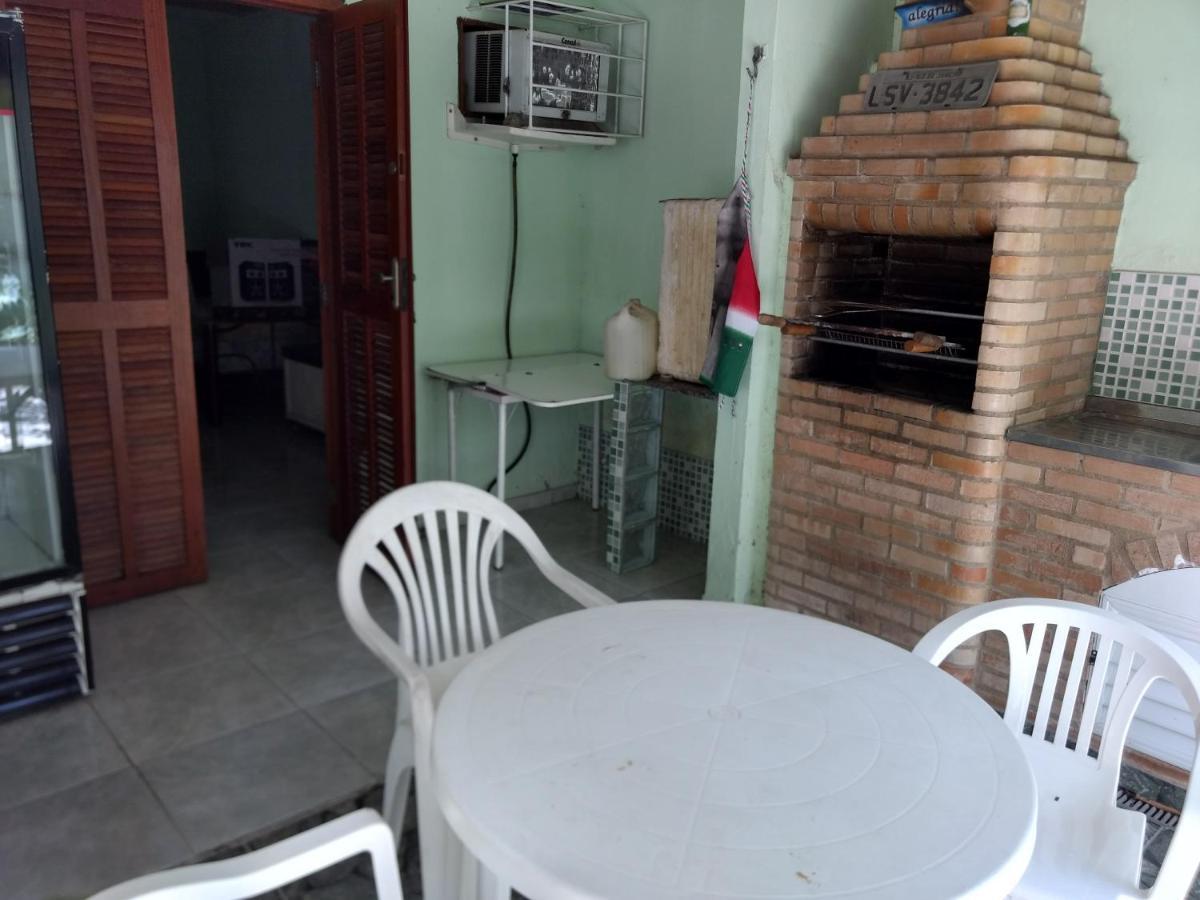 Recanto Verde Araruama Com Piscina E Campo De Futebol Βίλα Εξωτερικό φωτογραφία