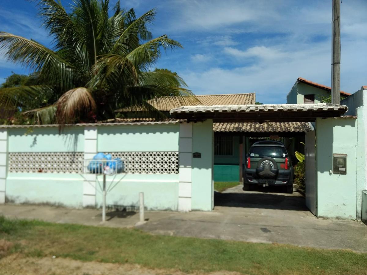 Recanto Verde Araruama Com Piscina E Campo De Futebol Βίλα Εξωτερικό φωτογραφία