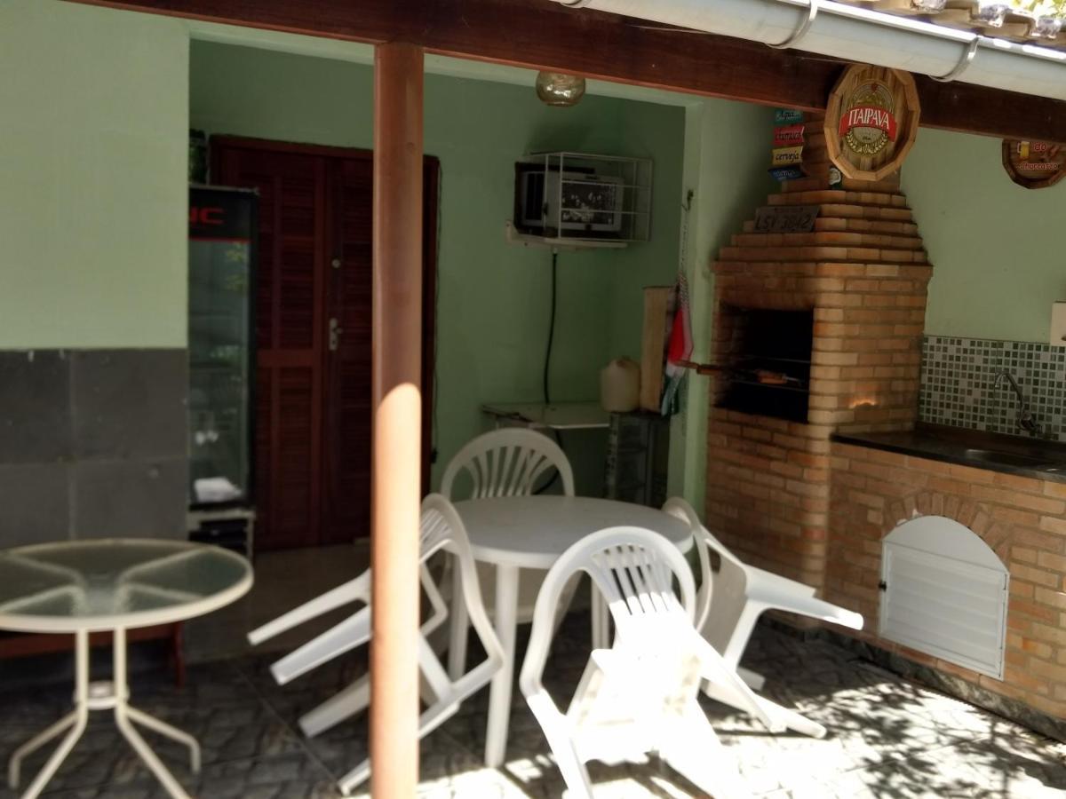 Recanto Verde Araruama Com Piscina E Campo De Futebol Βίλα Εξωτερικό φωτογραφία