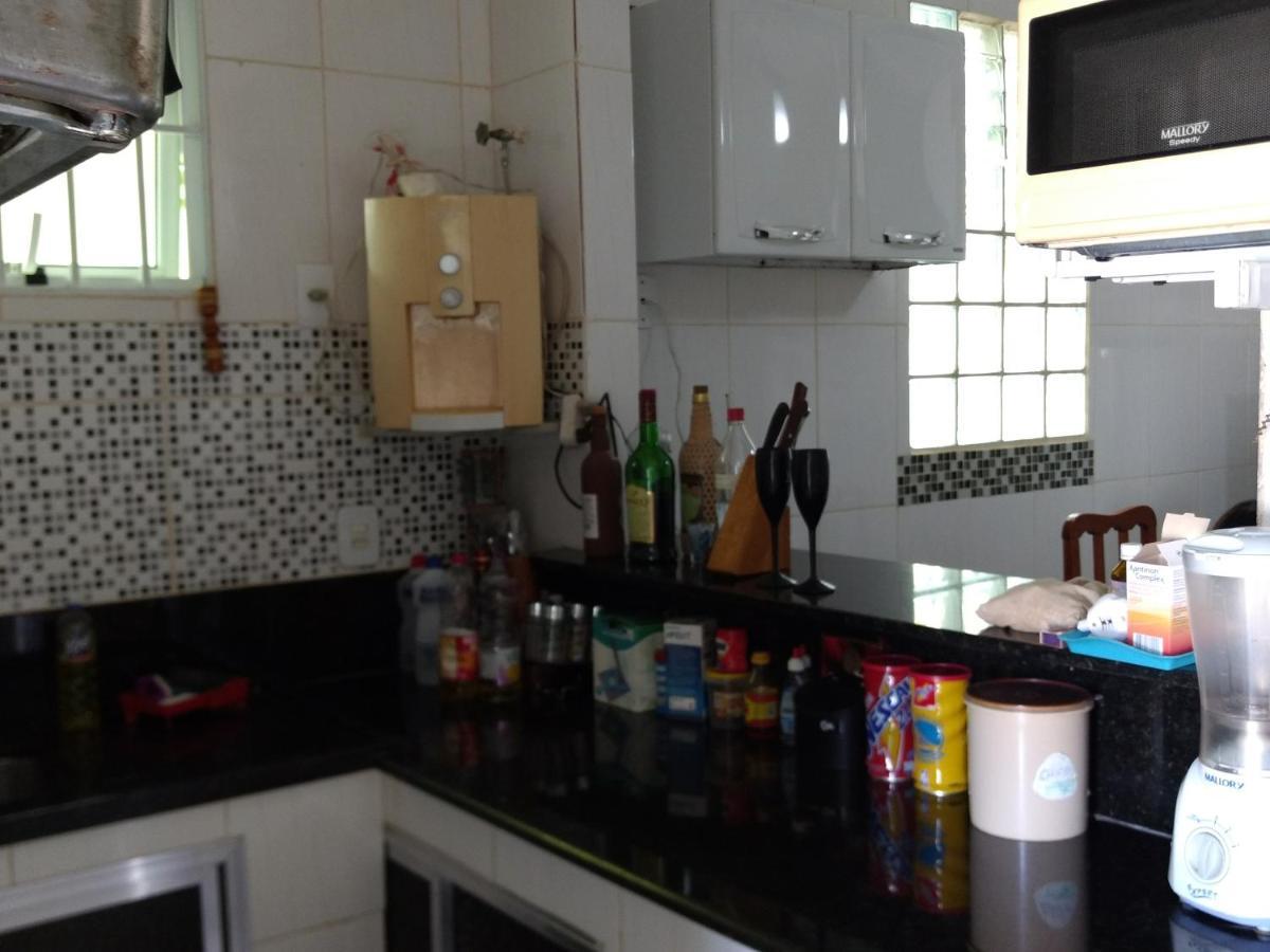 Recanto Verde Araruama Com Piscina E Campo De Futebol Βίλα Εξωτερικό φωτογραφία