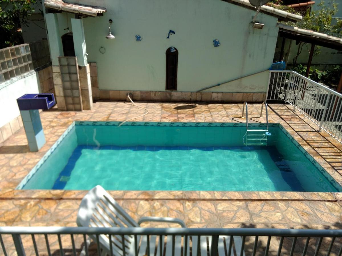 Recanto Verde Araruama Com Piscina E Campo De Futebol Βίλα Εξωτερικό φωτογραφία