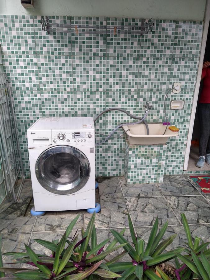 Recanto Verde Araruama Com Piscina E Campo De Futebol Βίλα Εξωτερικό φωτογραφία