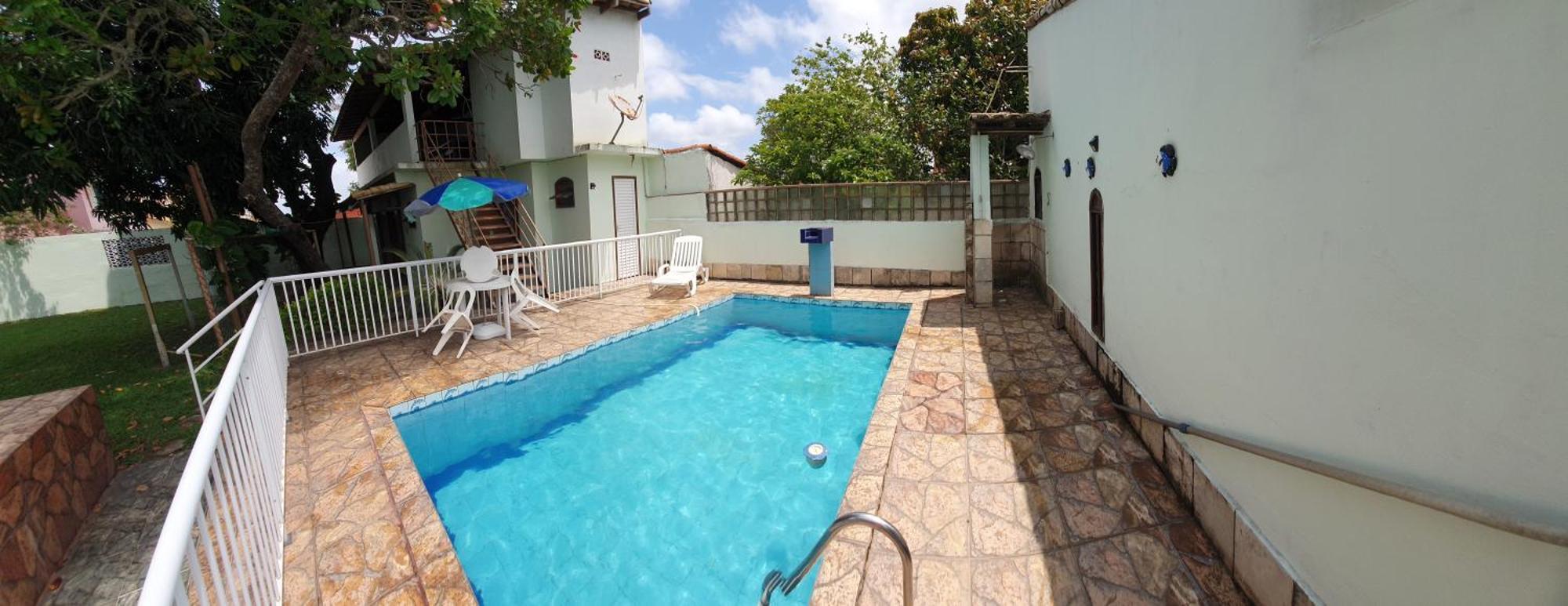 Recanto Verde Araruama Com Piscina E Campo De Futebol Βίλα Εξωτερικό φωτογραφία