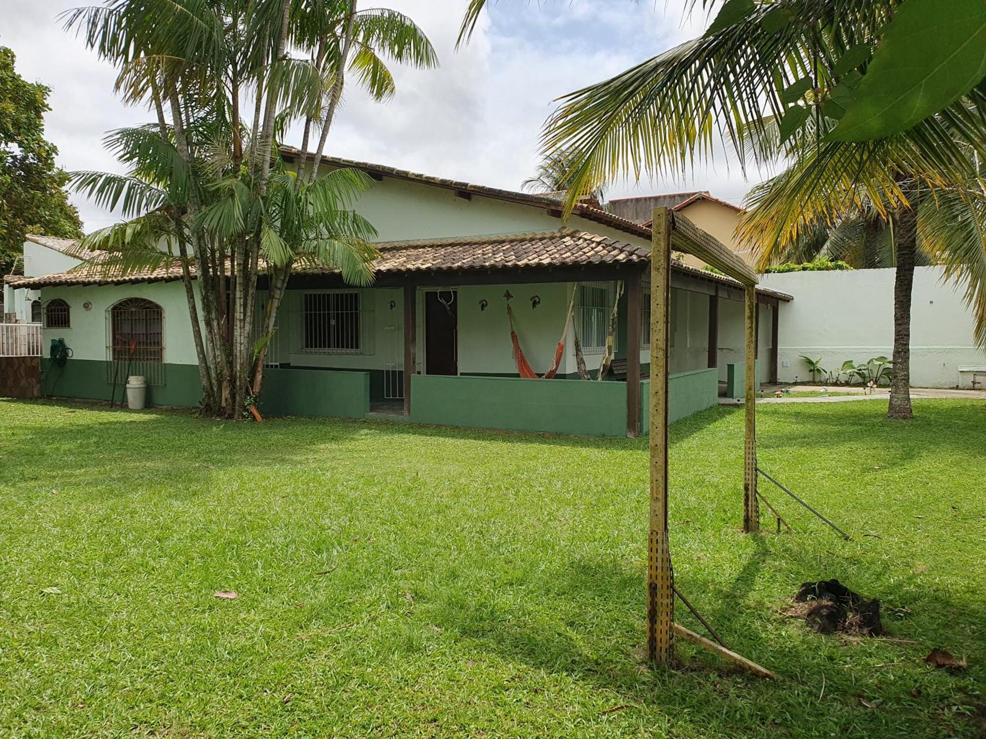 Recanto Verde Araruama Com Piscina E Campo De Futebol Βίλα Εξωτερικό φωτογραφία
