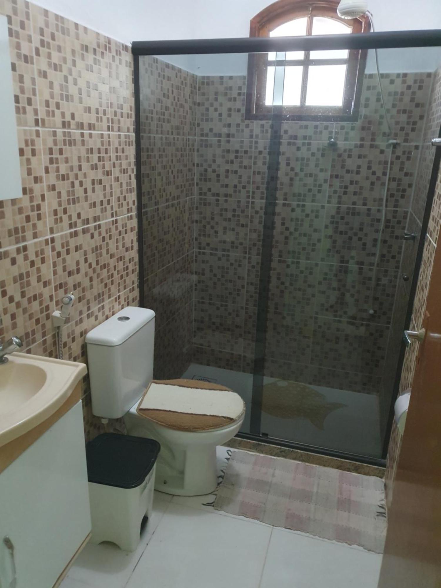 Recanto Verde Araruama Com Piscina E Campo De Futebol Βίλα Εξωτερικό φωτογραφία
